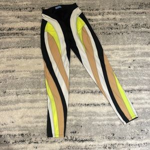 Mugler Tights... SOLD